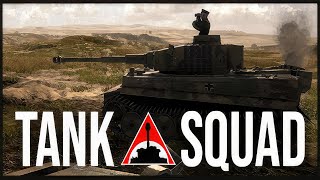 WELCOME TO WORLD OF TANKS [upl. by Suhploda]