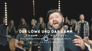 Der Löwe und das Lamm  Lion And The Lamb cover  Urban Life Worship [upl. by Akinehs]