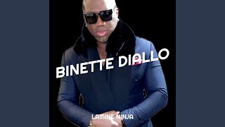 Binette Diallo [upl. by Aciret]