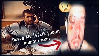 Sedat Pekere YANLIŞ Yapan Adamın Sonu [upl. by Litsyrk221]