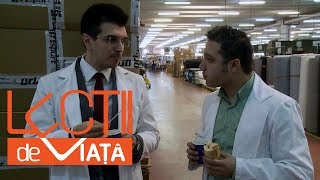 Lectii de Viata  SEZ 1 EP 21  Bigamul [upl. by Gayla]