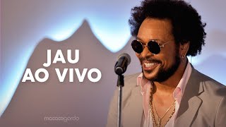 Jau Ao Vivo [upl. by Ehudd]