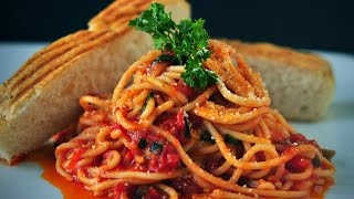 Top 10 Best ItalianAmerican Dishes [upl. by Ahgem]