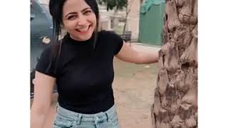 Rishta banaya hai 😍❤ jasleen Arora shayari status  tiktok video status whatsapp status [upl. by Scherle]