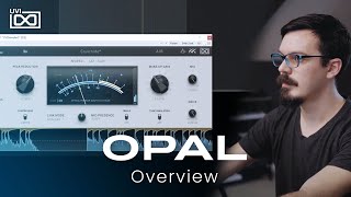 UVI Opal  Overview [upl. by Gatian]