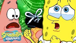 ALL Season 2 Songs 🎵 SpongeBob SquarePants [upl. by Hsreh752]