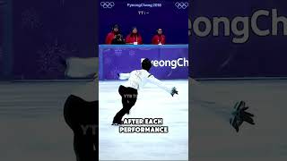 Yuzuru Hanyu A Skating Legend [upl. by Sawyer]