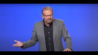 The Power of Provision  Pastor Gary Keesee  Faith Life Church [upl. by Yerffej]