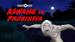 Maria Labo Sa Iloilo  Aswang Sa Iloilo True Story [upl. by Fanechka]