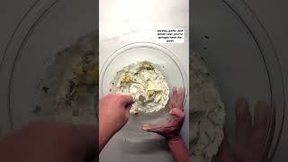 Easy Greek Yogurt Chicken Recipe Keto Friendly [upl. by Peyter]