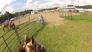 GoPro Barrel Racing [upl. by Coplin]