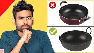 10 Cooking Utensils in India Ranked from Worst to Best [upl. by Casia284]