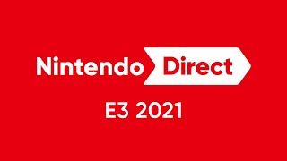 Nintendo Direct Full Showcase  E3 2021 [upl. by Nnelg467]