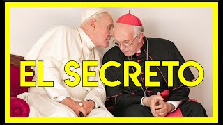 Te Muestro La Ciudad del Vaticano por dentro Y SUS SECRETOS OCULTOS [upl. by Loss]