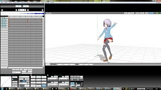 MMDPMXkoikatu Model Export and Editing Guide [upl. by Leugimsiul]