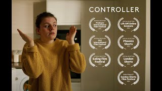 Controller  A 3minute short film [upl. by Terrena5]