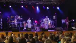 ДиДюЛя «Музыка лечит» Юрмала 2013 DiDuLa quotMusic Healsquot Jurmala 2013 [upl. by Fancy]