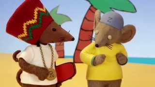 Rastamouse  Sugar Gone Sour [upl. by Etteniuqna]