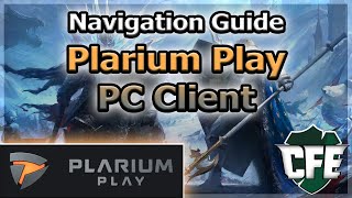 RAID Shadow Legends  Plarium Play Navigation Guide  Optimal Settings [upl. by Nivlen97]