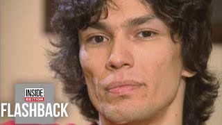 Death Row Interview With Night Stalker Richard Ramirez [upl. by Enohpesrep367]