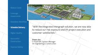 Interoperability – SmartPlant Interop Publisher – Intergraph PPampM [upl. by Hoppe]