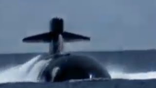 Lost Subs Disaster At Sea 2002 [upl. by Partan503]