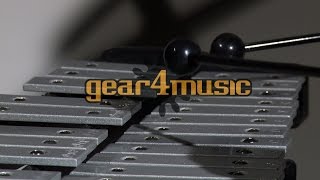 32 Note Orchestral Glockenspiel Performance [upl. by Ailaham]