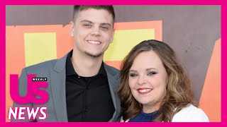 Tyler Baltierra Doesnt Have Approval From Daughters Adoptive Parents [upl. by Clarance792]