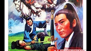 La conspiration de Shaolin  FILM COMPLET en français [upl. by Lsiel756]