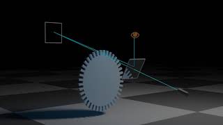 How to find the speed of light Fizeau experiment [upl. by Ellehcar]