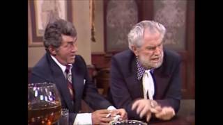 Foster Brooks quotkillsquot Dean Martin  twice [upl. by Robin]