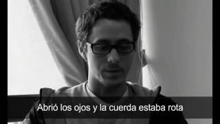 Sueño Eterno  Canserbero feat Tabernario [upl. by Schechinger]