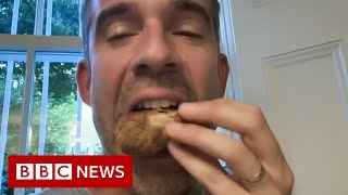 What Are We Feeding Our Kids  BBC News [upl. by Brodie]