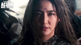 KINGDOM 2019 International Trailer  Shinsuke Sato LiveAction Period Epic [upl. by Gilges]