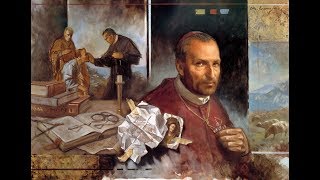 St Alphonsus Mary de Liguori Founder and Patron [upl. by Naes559]