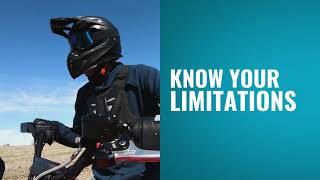 ATV Safety  What Riders Need To Know [upl. by Janos]