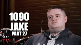 1090 Jake Breaks Down YNW Mellys Witness Tampering Charge Part 27 [upl. by Marchak]