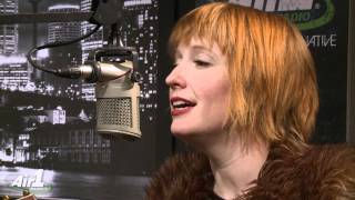 Air1  Leigh Nash quotKiss Mequot LIVE [upl. by Airemahs]