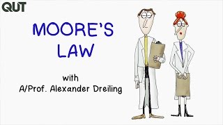 Moores Law [upl. by Stephania]