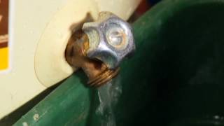 How to Drain and Flush Water Heater [upl. by Johnnie638]