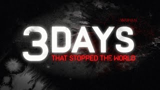 3 Days that Stopped the World  Al Jazeera Investigations [upl. by Notreve333]