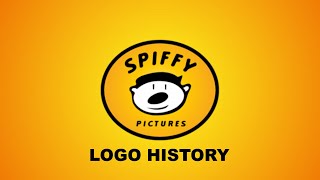 Spiffy Pictures Logo History [upl. by Allerus554]