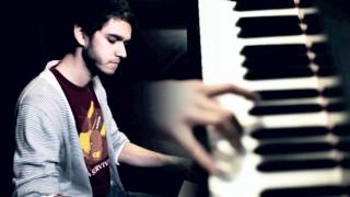 Zedd  Spectrum Piano Version [upl. by Brigida]