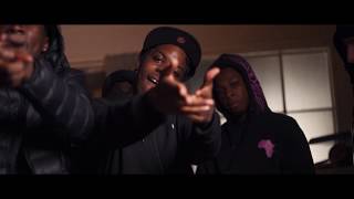 LB Spiffy  Lately Official Music Video [upl. by Whitson733]