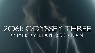 2O6I ODYSSEY THREE Trailer [upl. by Heuser]