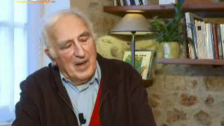 Jean Vanier [upl. by Anitreb]