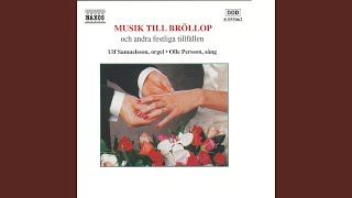 Bröllopsmusik från Dalarna [upl. by Nanette]