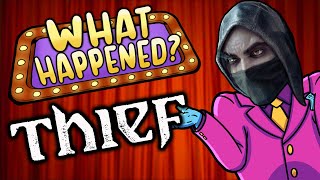 Thief 2014  What Happened [upl. by Erdnassak928]