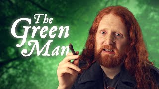 Interview with The Green Man [upl. by Anniroc]