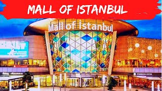 Mall of Istanbul part1 [upl. by Giddings]